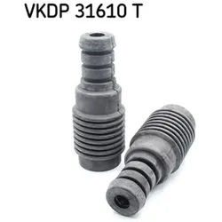 Staubschutzsatz Stoßdämpfer SKF VKDP 31610 T für Renault Clio III