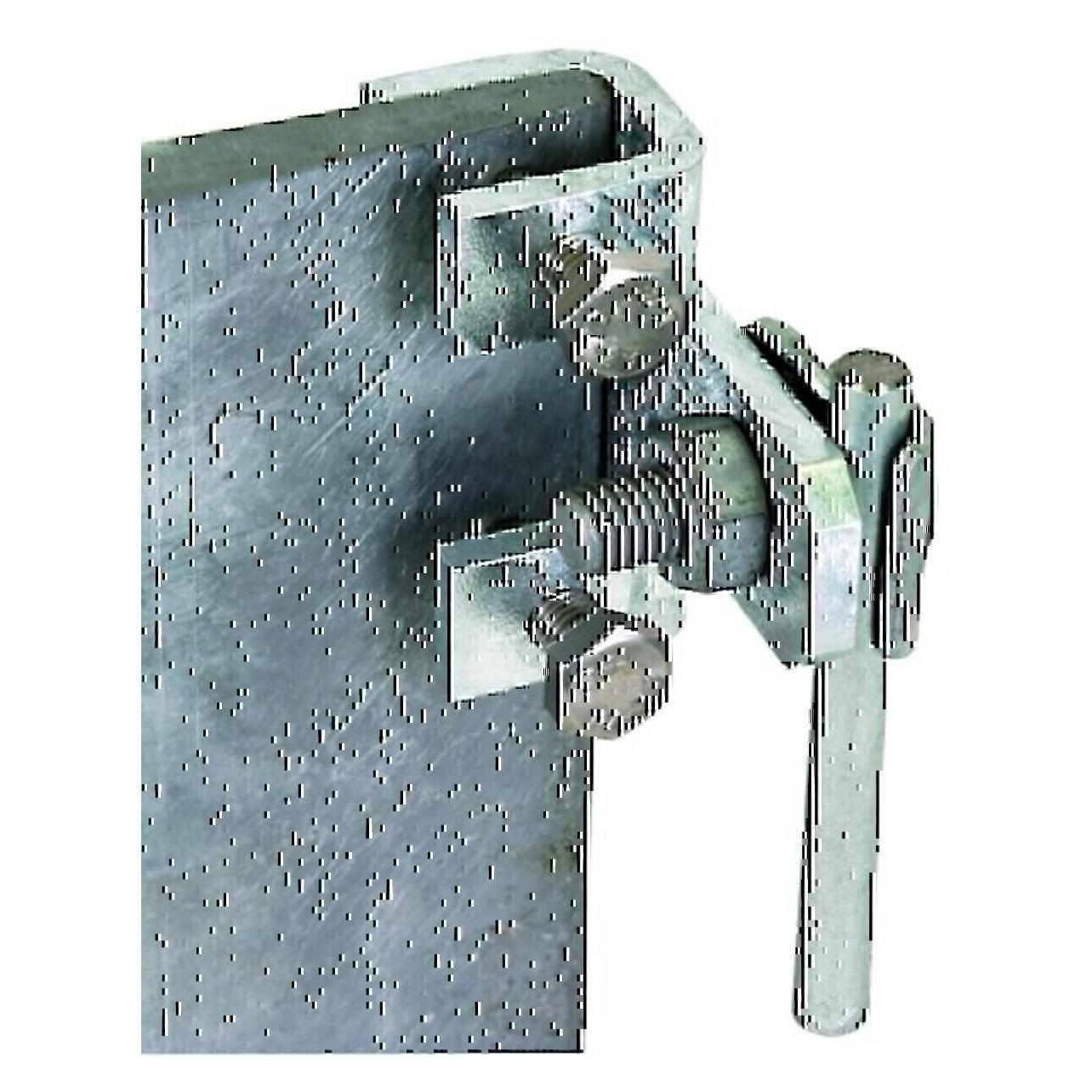 Dehn Anschlussklemme 372210 Profile 3-18mm (18 mm) (372210)
