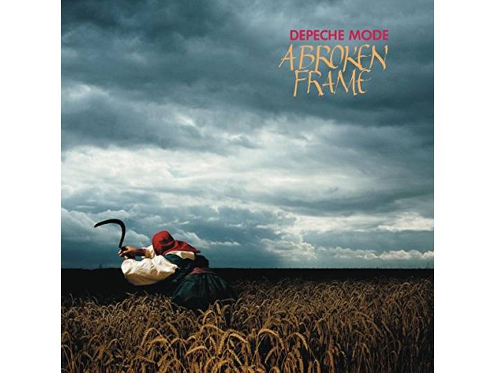 A Broken Frame
