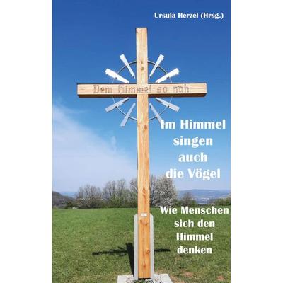 Im Himmel singen auch die Vögel, Taschenbuch von , Rediroma-Verlag, 978-3-9888554-2-8