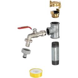 Metabo 0903061251 Pumpenmontage-Set