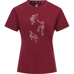 Dare2b Tranquility III Damen T-Shirt