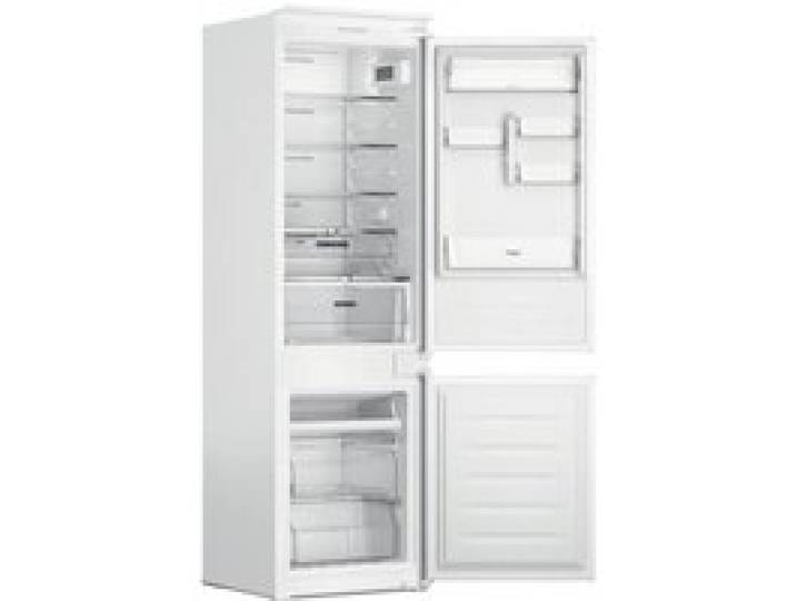 Réfrigérateur Whirlpool 859991636600 Blanc