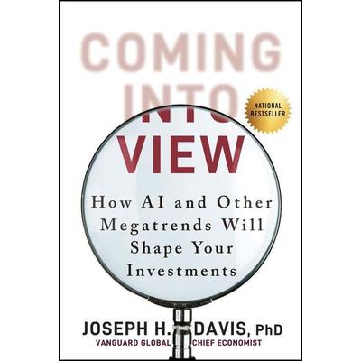 Coming into View, Gebundene Ausgabe von Joseph H. Davis, John Wiley & Sons, 978-1-394-35908-0