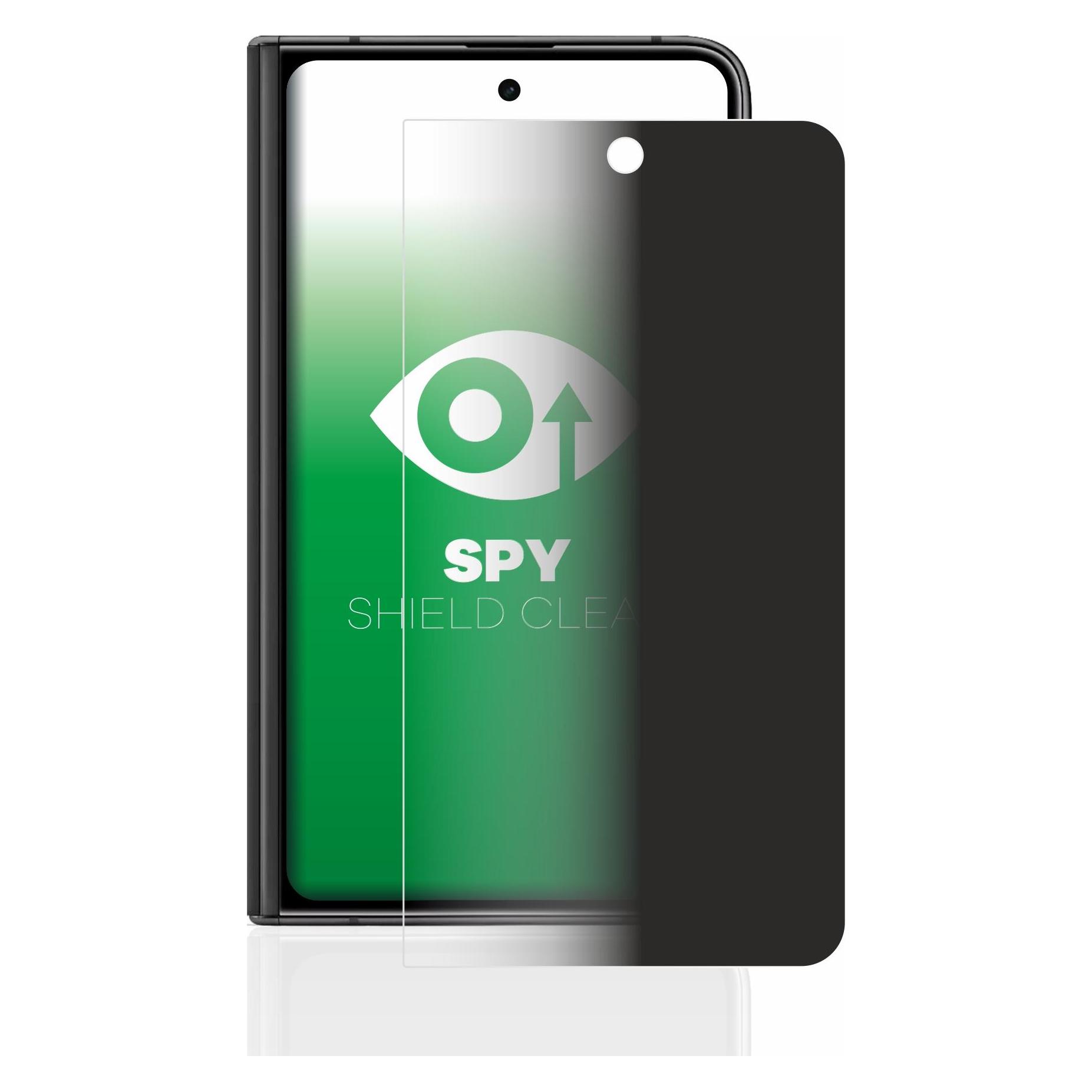 upscreen Spy Shield Blickschutzfolie (Google Pixel Fold) (3548697)