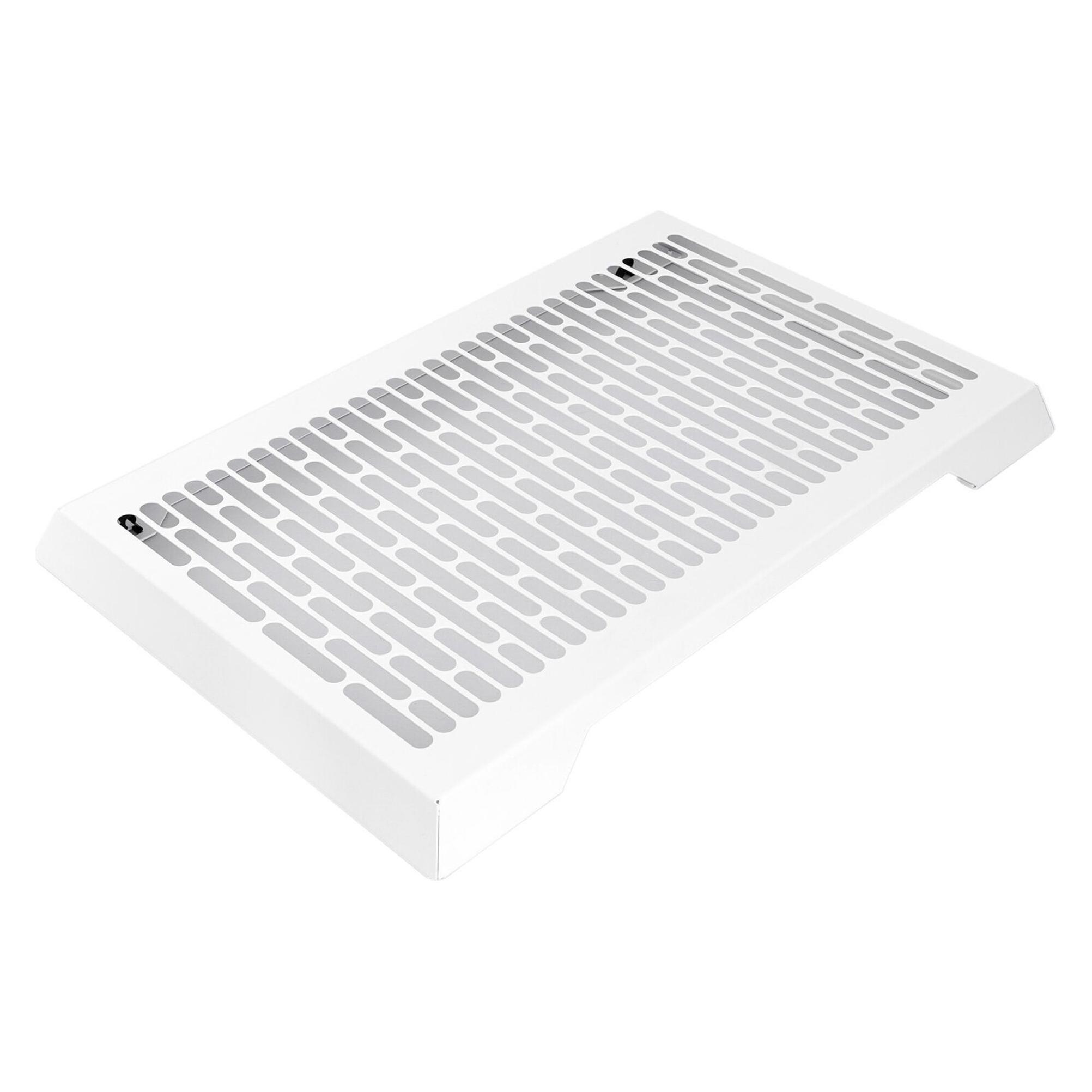 Watercool RAB MO-RA IV 200 Fan Grill - white (26211)