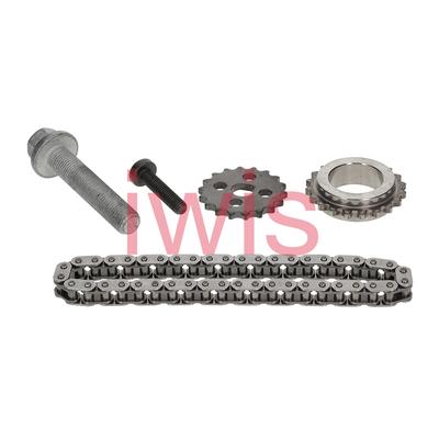 AIC Kettensatz, Ölpumpenantrieb 70007Set für BMW