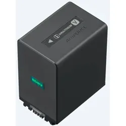 NP-FV100A2 Akku