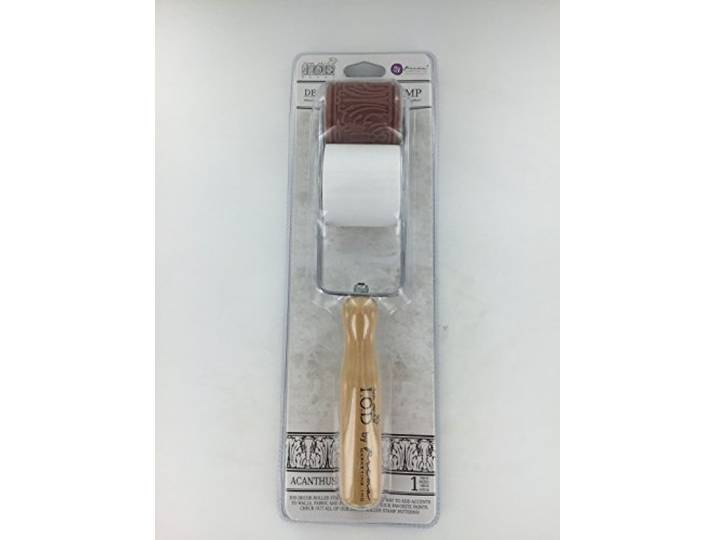 Prima Marketing IOD Roller Stempel-Acanthus