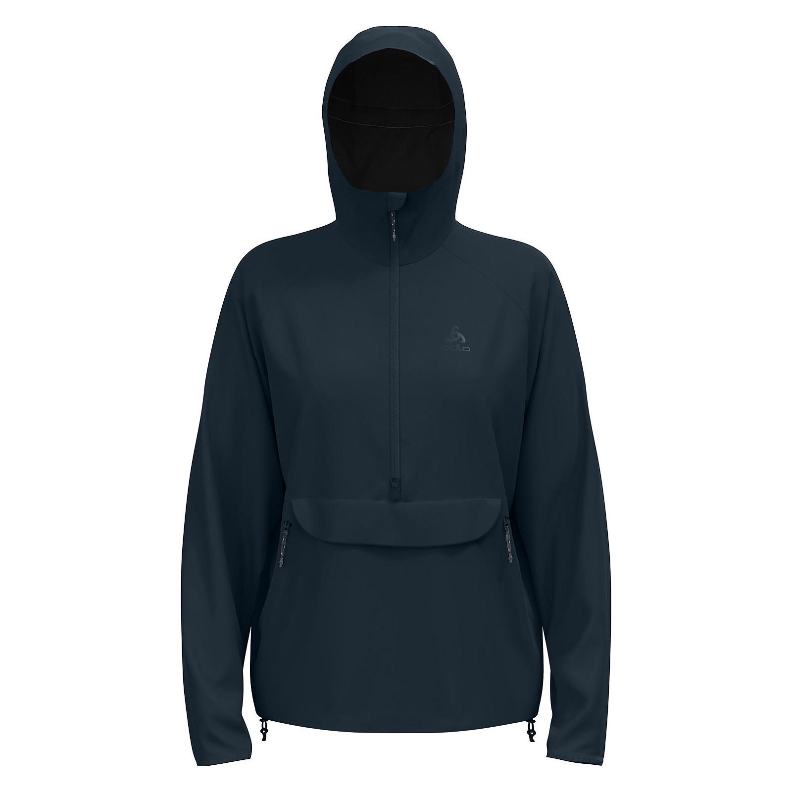 Odlo Zeroweight Pro Windproof Anora (M) (61271120731M)