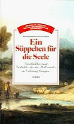 Lia Franken - Ein Süppchen für die Seele. Geschichten und Gedichte, die die Welt wieder in Ordnung bringen. - Preis vom 04.10.2026 03:51:26 h
