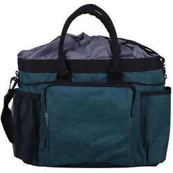 Qhp Aufbewahrungstasche, Necessaire, Grün