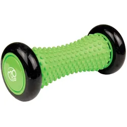 Fitness Mad, Faszienball + Faszienrolle, Fussmassageroller
