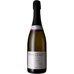 Crémant de Savoie - Domaine du Château de la Violette - 0.75L