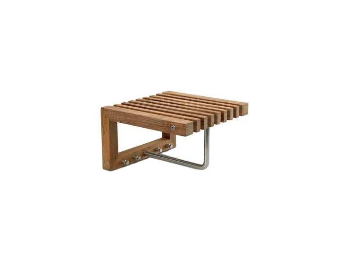 Fritz Hansen Cutter Mini Hutablage Teak