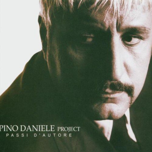Daniele Pino - Passi D'autore - Preis vom 12.10.2026 11:37:12 h