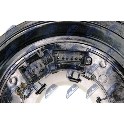 NTY Wickelfeder, Airbag EAS-BM-002 für BMW