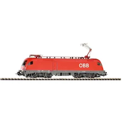 Piko H0 ELok Taurus der ÖBB (Spur H0)