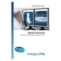 Medizintechnik, Fachbücher von Nils Bramberg