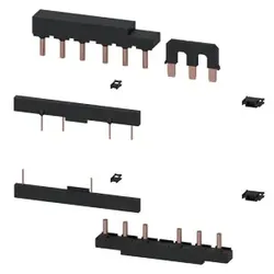 Siemens Dig Industr. Verdrahtungsbausatz für Stern-Dreieck 3RA2933-2BB1