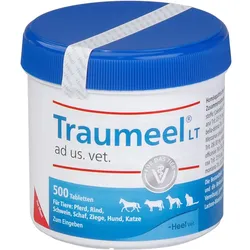 Traumeel Lt Ad Us Vet 500 ST