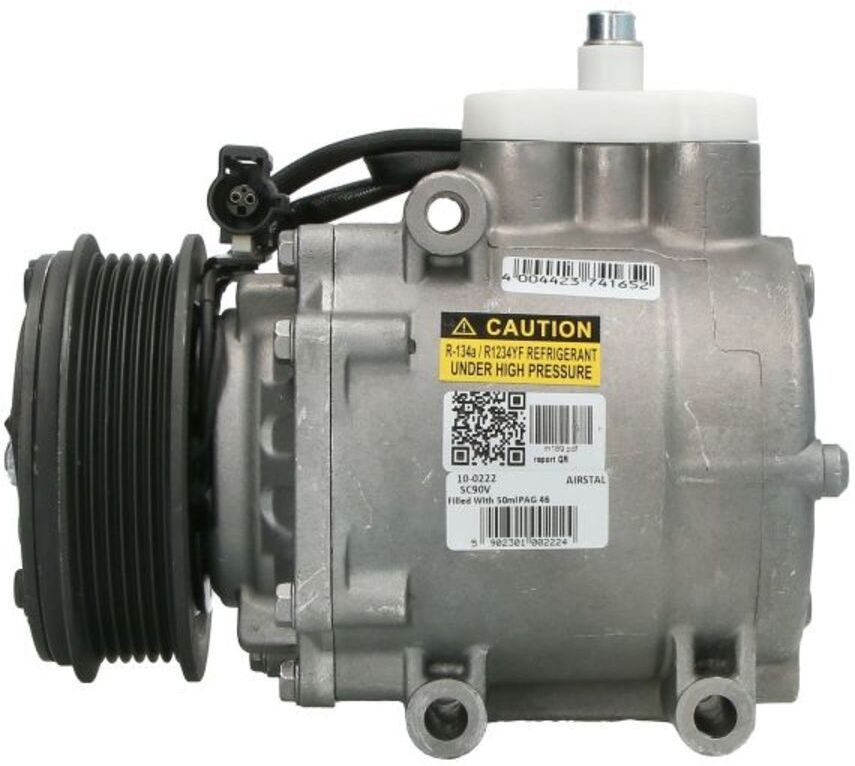 Klimakompressor AIRSTAL 10-0222