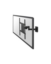 Neomounts Befestigungskit Gelenkarm Wandmontage für LCD-Display Schwarz (FPMA-W960)