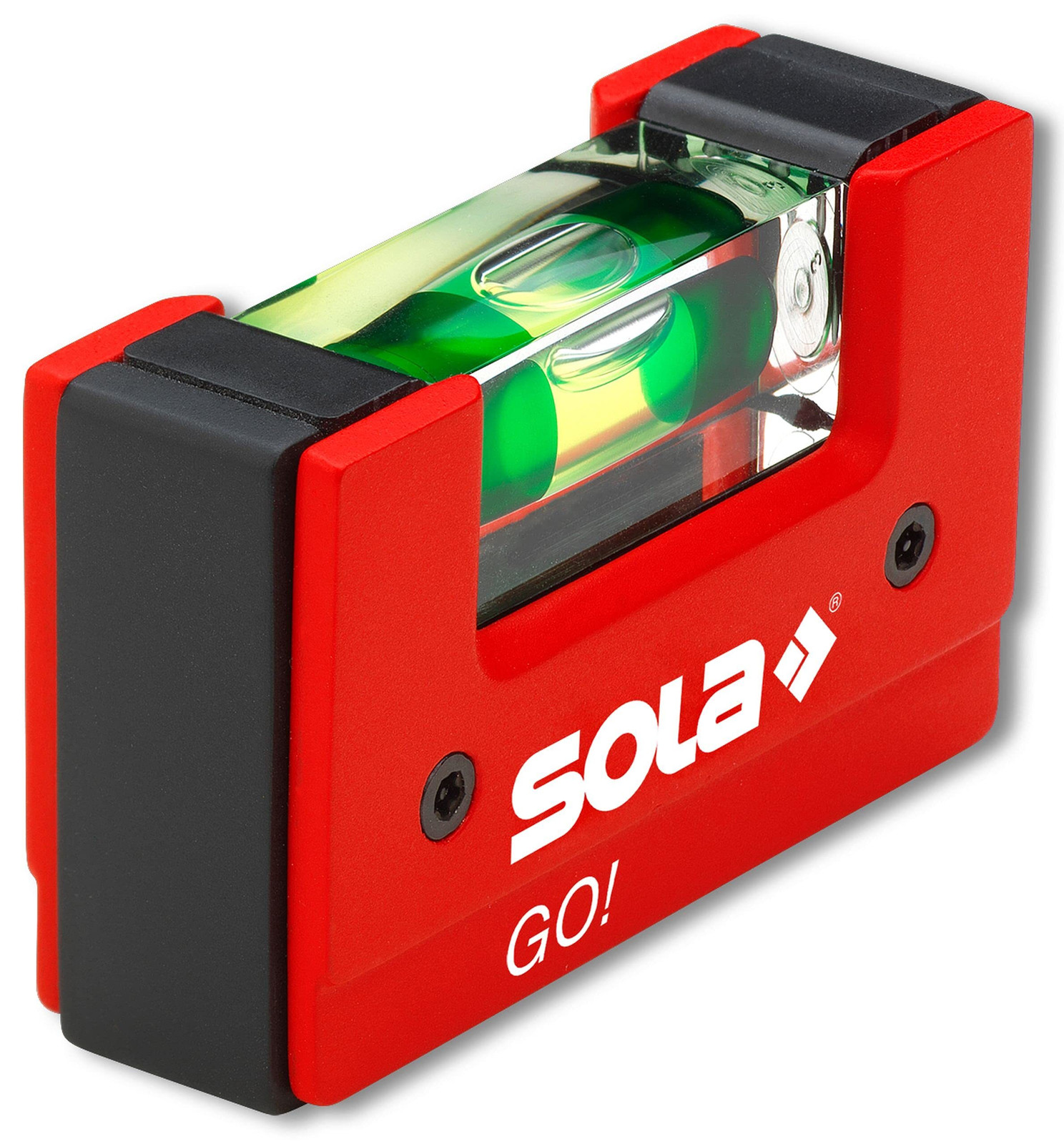 Sola Compacte waterpas