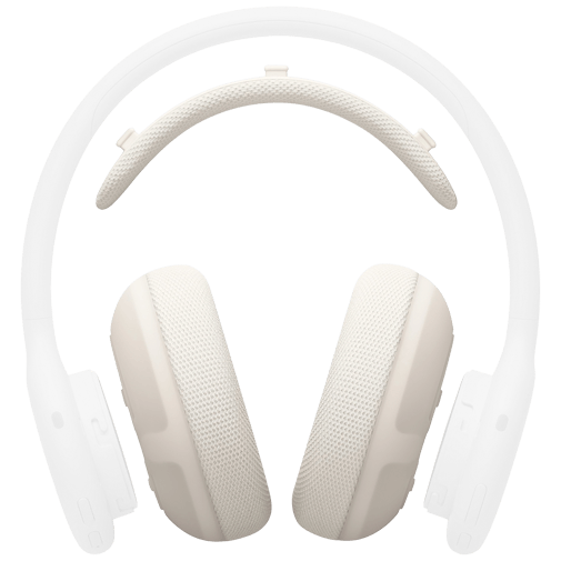 Beats 360 Performance Knit Polster-Set Beige