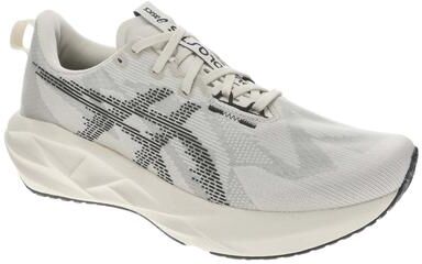 ASICS Novablast 5 - Mens 14 Tan Running Shoes D