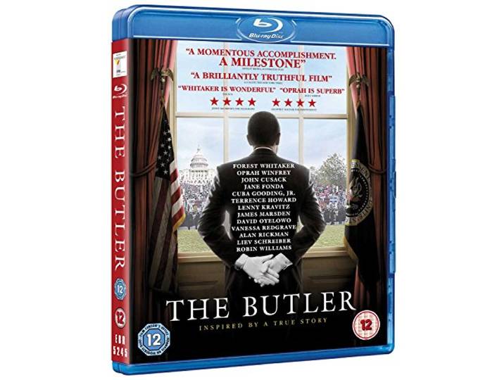 The Butler