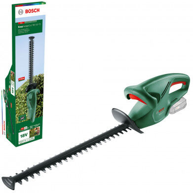 Bosch EasyHedgeCut 18V-52-13 Taille-haies sans fil, sans batterie 0600849M00
