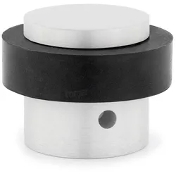 Südmetall Boden-Türstopper 38 x 39 mm
