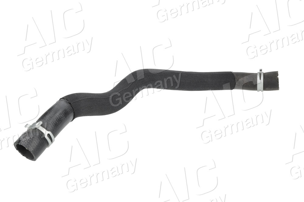 Aic Kühlerschlauch 74509 Links Oben Für Mercedes