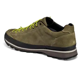 Lomer, Unisex, Wanderschuhe, 2325144 (41), Grün