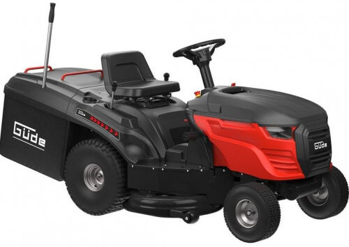 GÜDE GAR 960 T Tondeuse autoportée 95449