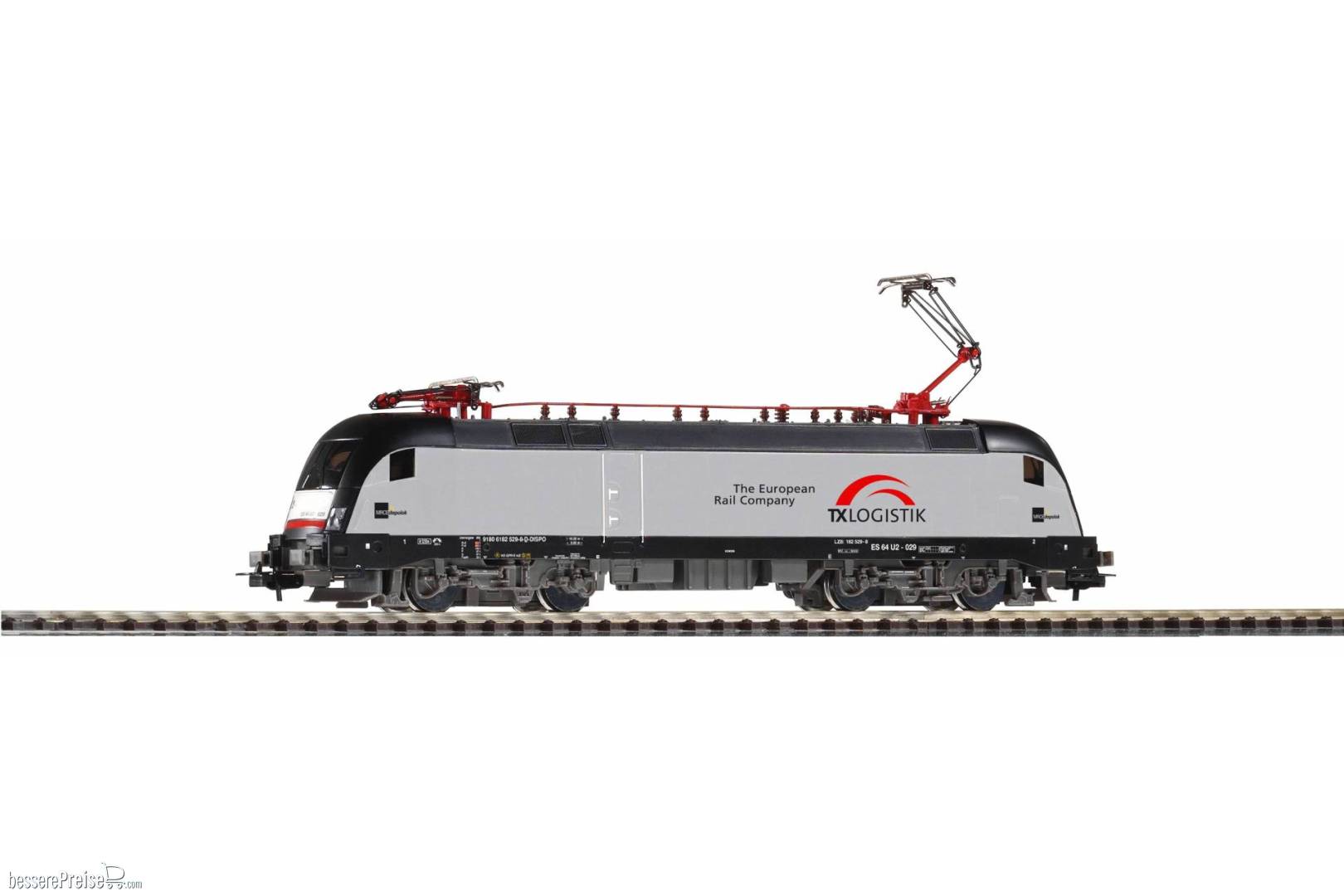 Piko 98557A