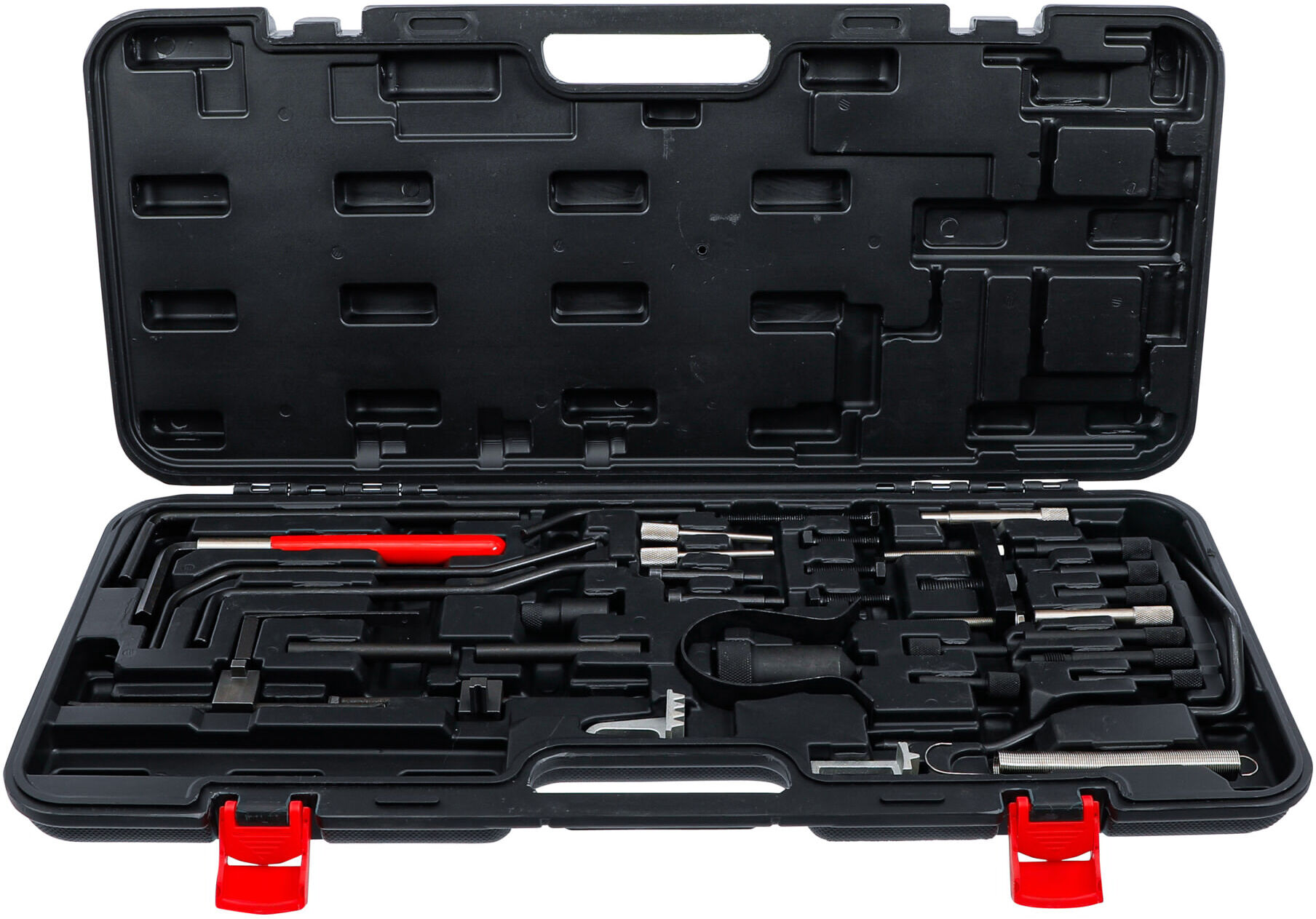 BGS Do it yourself Motor-Einstellwerkzeug-Satz für PSA (98152)