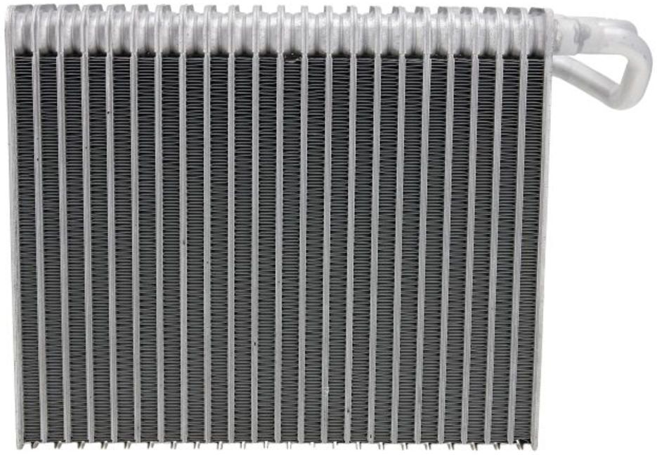 Verdampfer, Klimaanlage THERMOTEC KTT150048