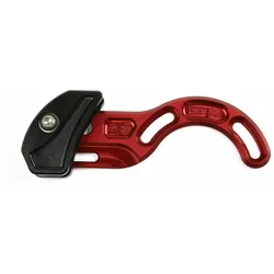 HOPE Kettenführung Slick Chainguide Shorty ISCG 05 rot