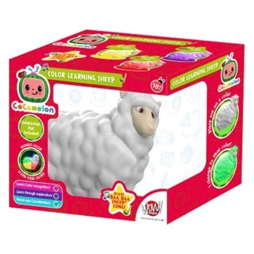 Cocomelon Color Learning Sheep (63-1002)