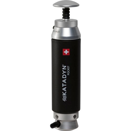 Katadyn Pocket Filter Wasserfilter
