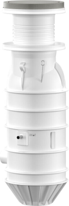 Wilo Pumpenschacht Port 800.2-2250-04D (6094909)