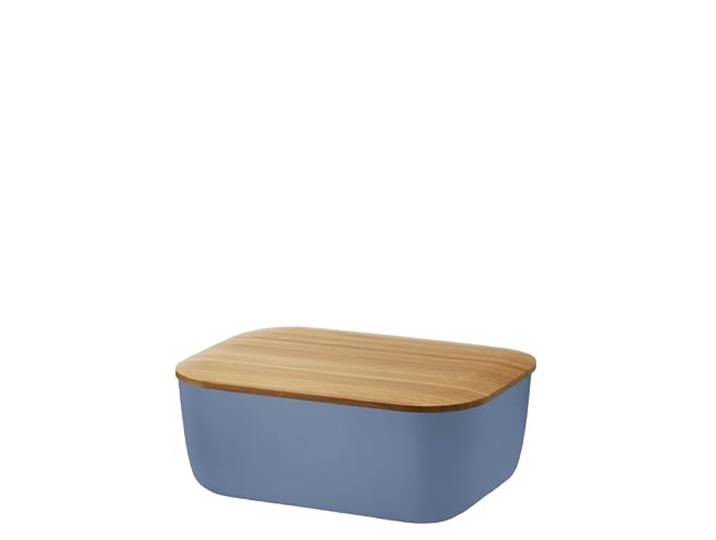 Box It Boter Doos Donkerblauw