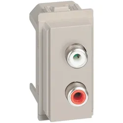Legrand (SEKO) Abdeckung KM4269R