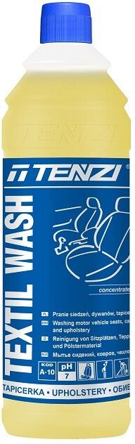 TENZI A10001 Textile / Carpet Cleaner