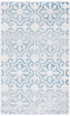 SAFAVIEH Isabella Esmihan Moroccan Rug