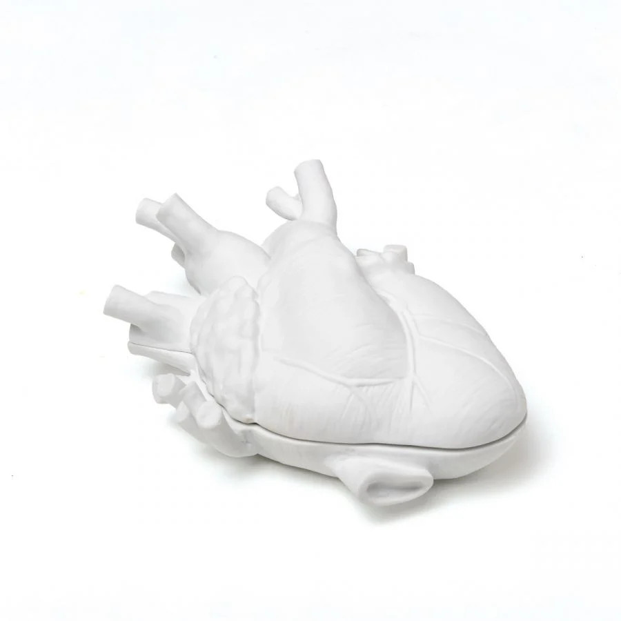Seletti Love in a box sieradendoos