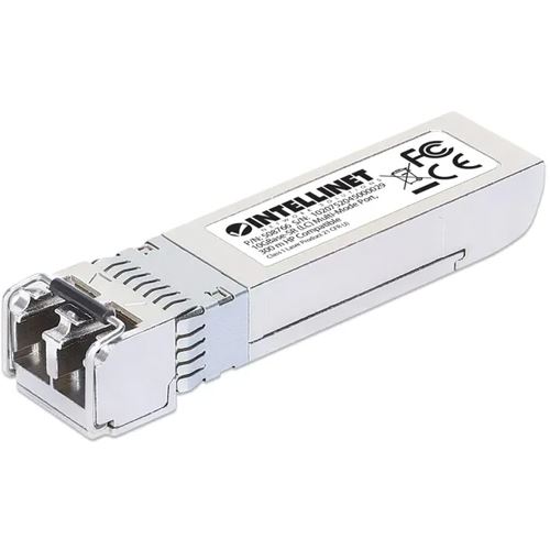 Intellinet Mini-GBIC 10GBase-SR LC Multimode 300m HPE