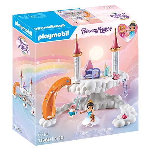 Playmobil Himmlische Babywolke (71360, Playmobil Princess) (71360)